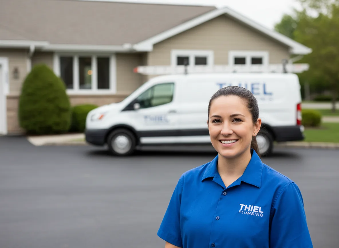 Plumber Elmwood, WI FAQs